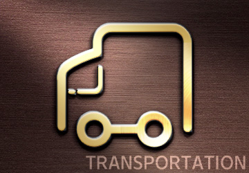 Logistics transportation