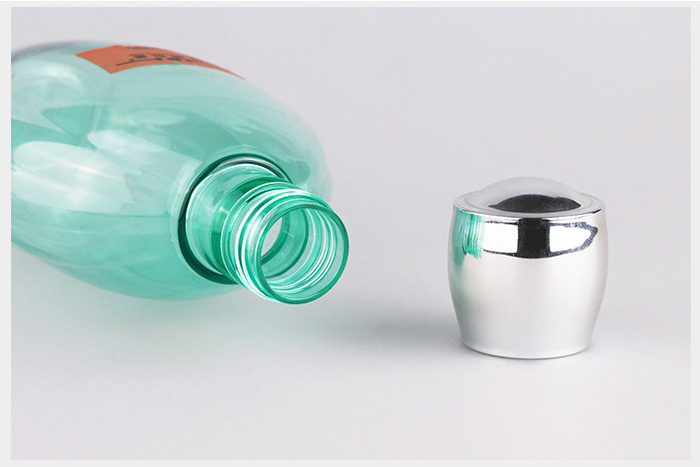 Application of plastic bottles on cosmetics packaging - Industry News - 1